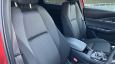 Mazda Cx-30 2.0 e-Skyactiv G MHEV Sport Lux 5dr Petrol Hatchback